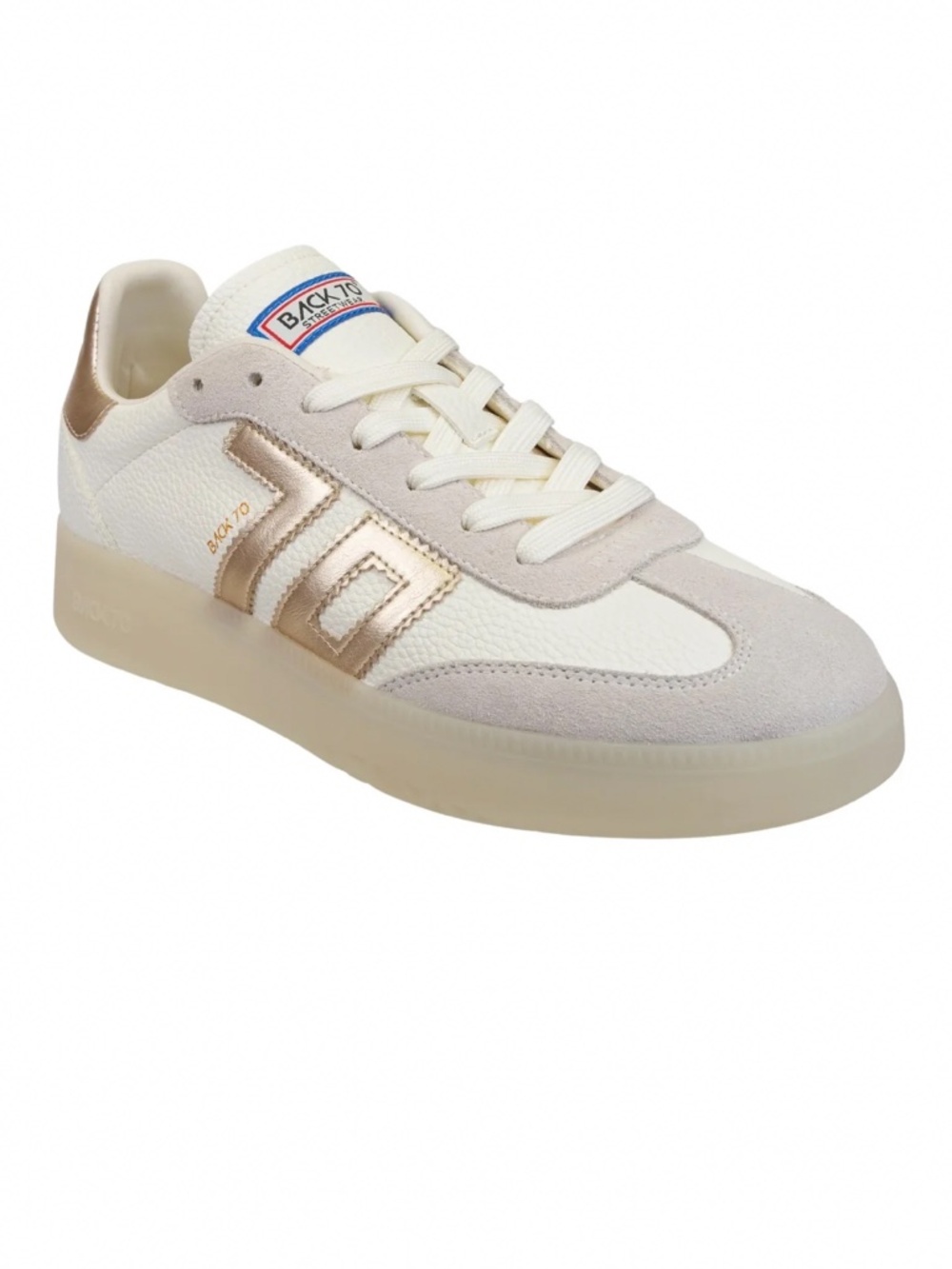 Back 70 sneaker